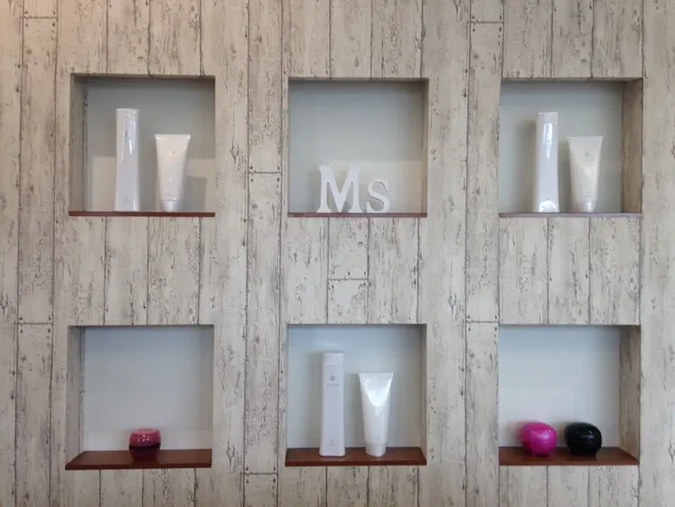 M's Hairの内観・外観2