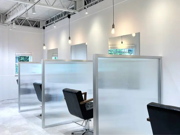 Matildaの内観・外観2