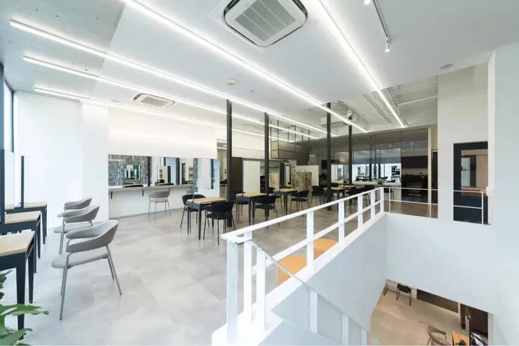 VIEW TOKYOの内観・外観3