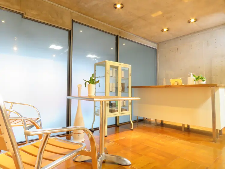 agora心斎橋店の内観・外観3