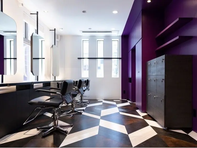 APHRODITE GINZA 日本橋人形町店の内観・外観1