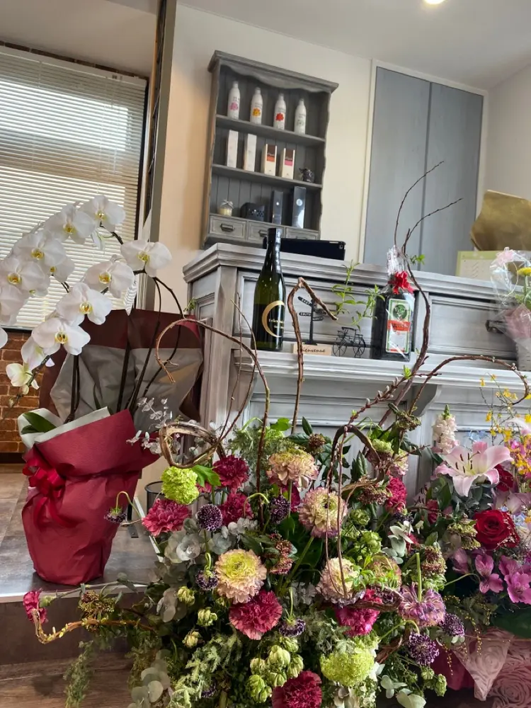 Felice hair designの内観・外観2