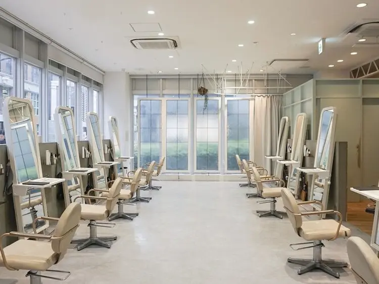 MASHUAtoroの内観・外観2