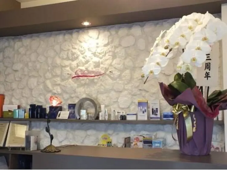 C de パラディの内観・外観2