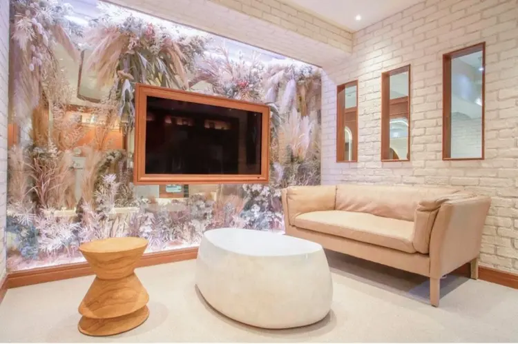 cloe中目黒店の内観・外観2