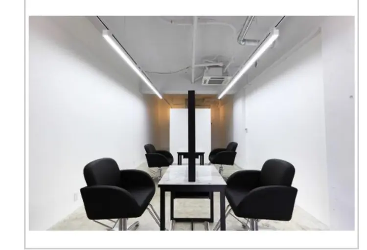 VIVIDの内観・外観2