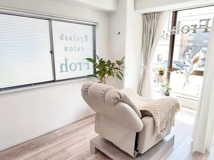 KANOA【カノア】の内観・外観1