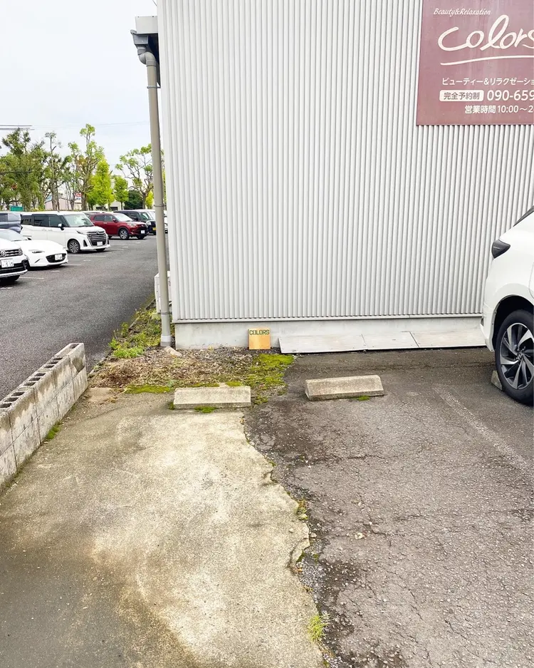 colors【カラーズ】の内観・外観3