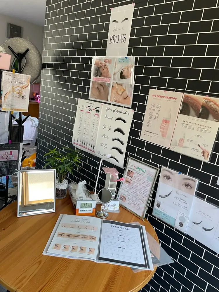 iCandyの内観・外観3