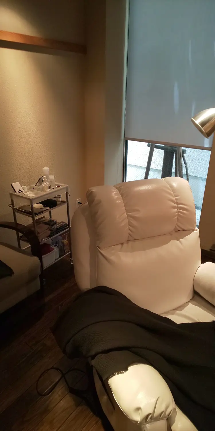 eyelash.の内観・外観1