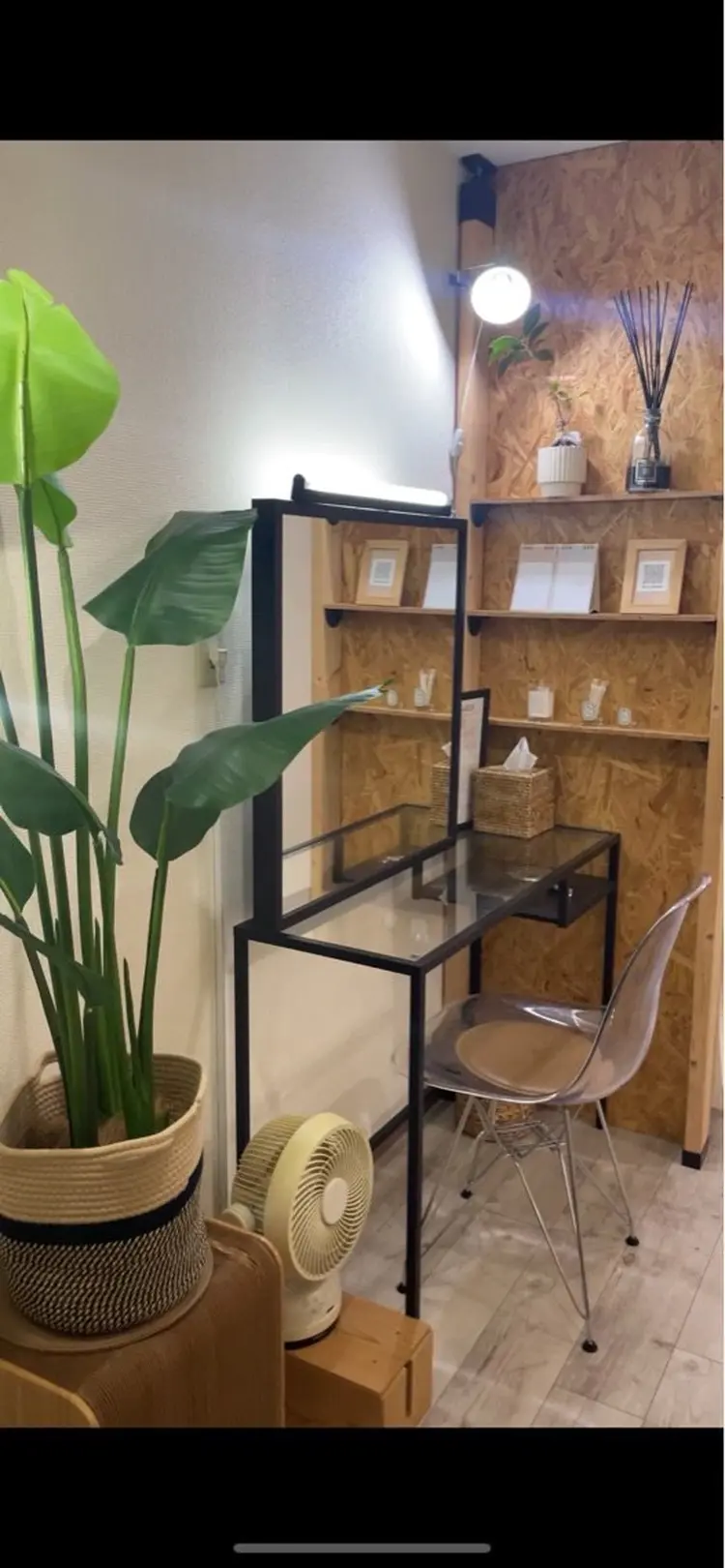 Eclatの内観・外観2