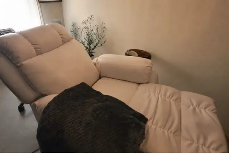 ドライヘッドスパ　のび太の枕の内観・外観1