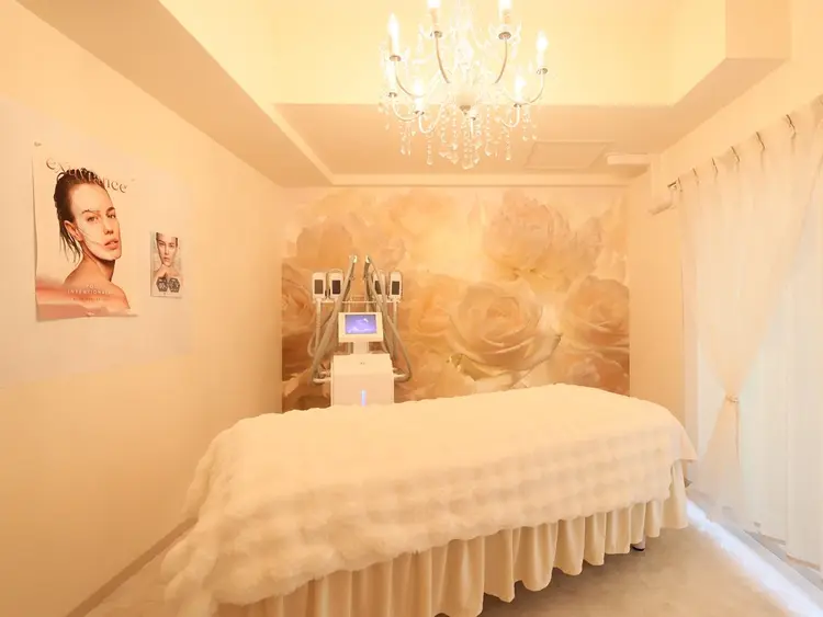 プライベートエステサロンBlancaの内観・外観1