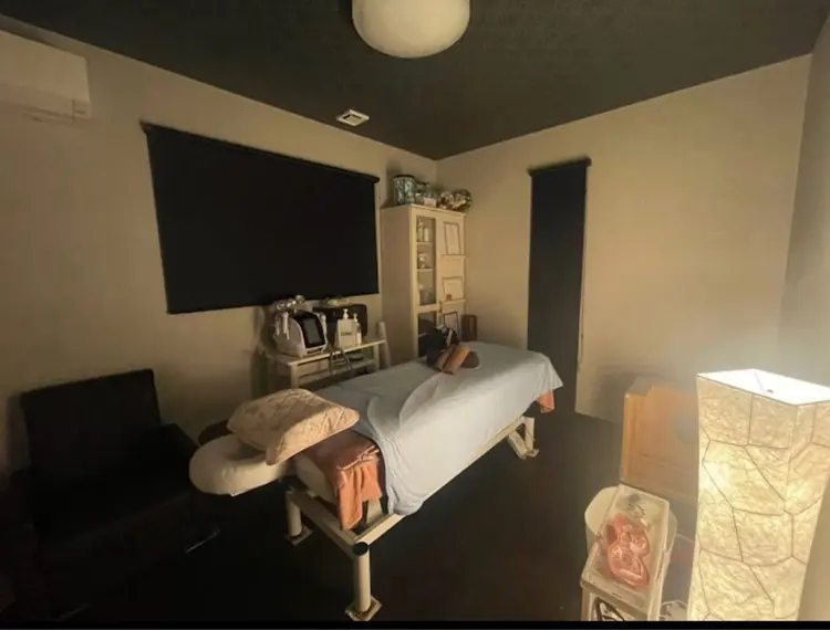 IYASHIの内観・外観1