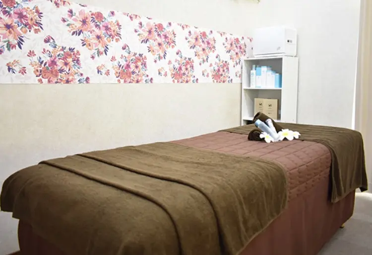 美骨エステサロンcocoroの内観・外観2