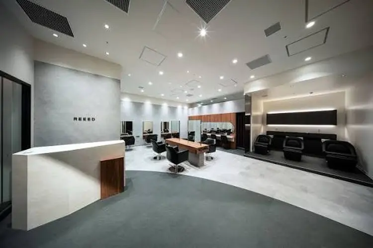 mazele HAIRの内観・外観2