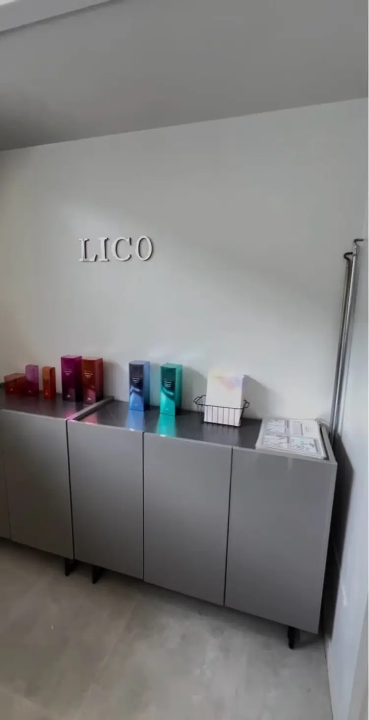 LicoHairの内観・外観3