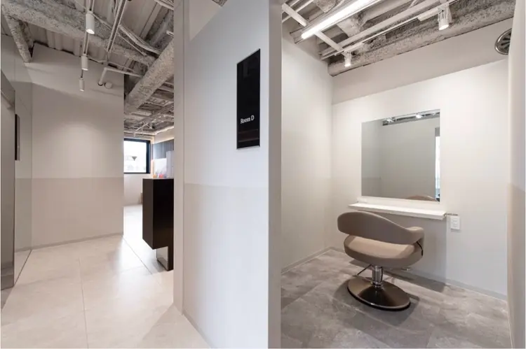 SALOWIN下北No.Rの内観・外観2