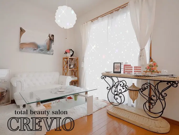 CREVIO 小美玉店の内観・外観1