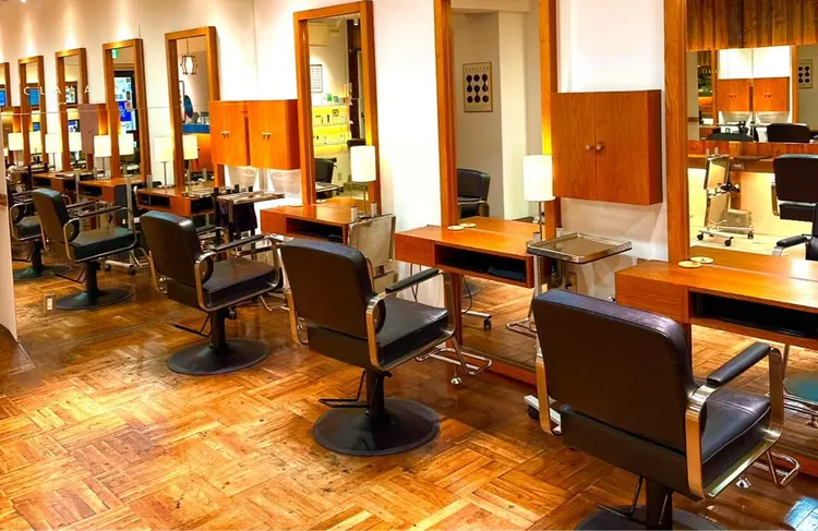 CLALA sugitaの内観・外観3