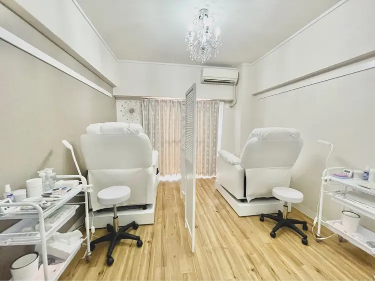 Dolce Eye beautyの内観・外観3