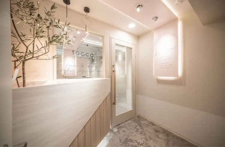 プログレス　立川若葉の内観・外観1