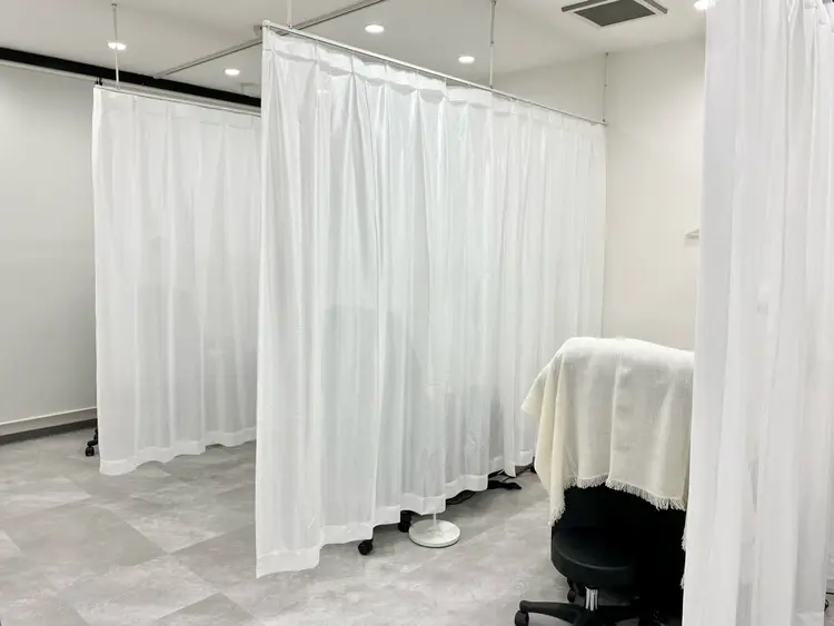 カルフールノア沼津店の内観・外観2