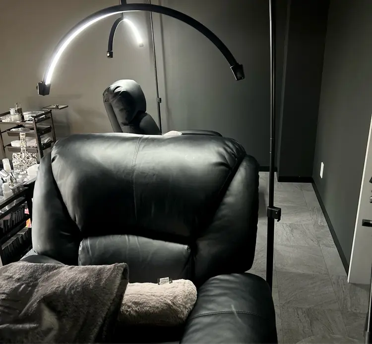 eyelashsalon I:belle by BINELの内観・外観2