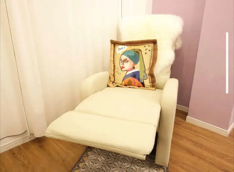 sparkling mint【スパークリングミント】の内観・外観2