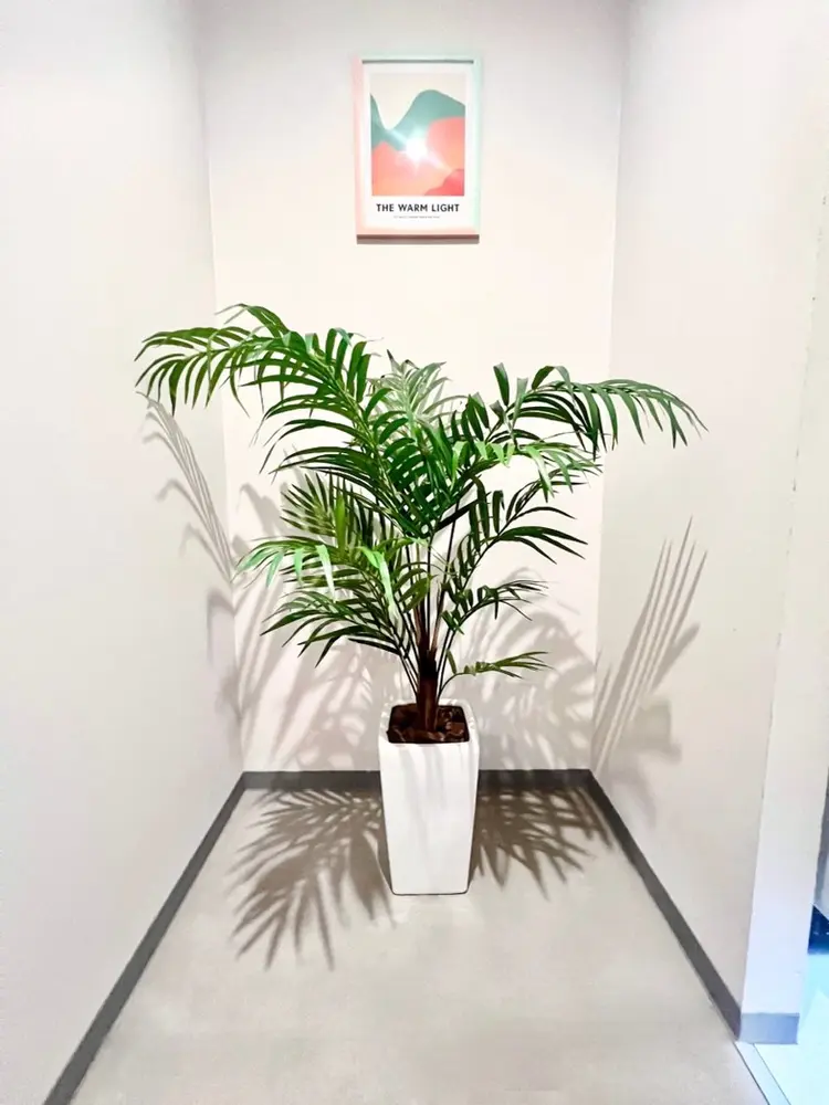 Blanc browの内観・外観3