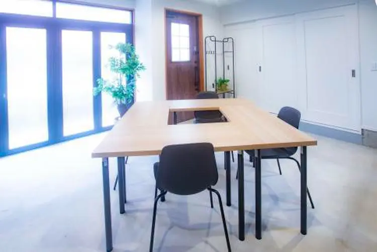 Grace loungeの内観・外観2