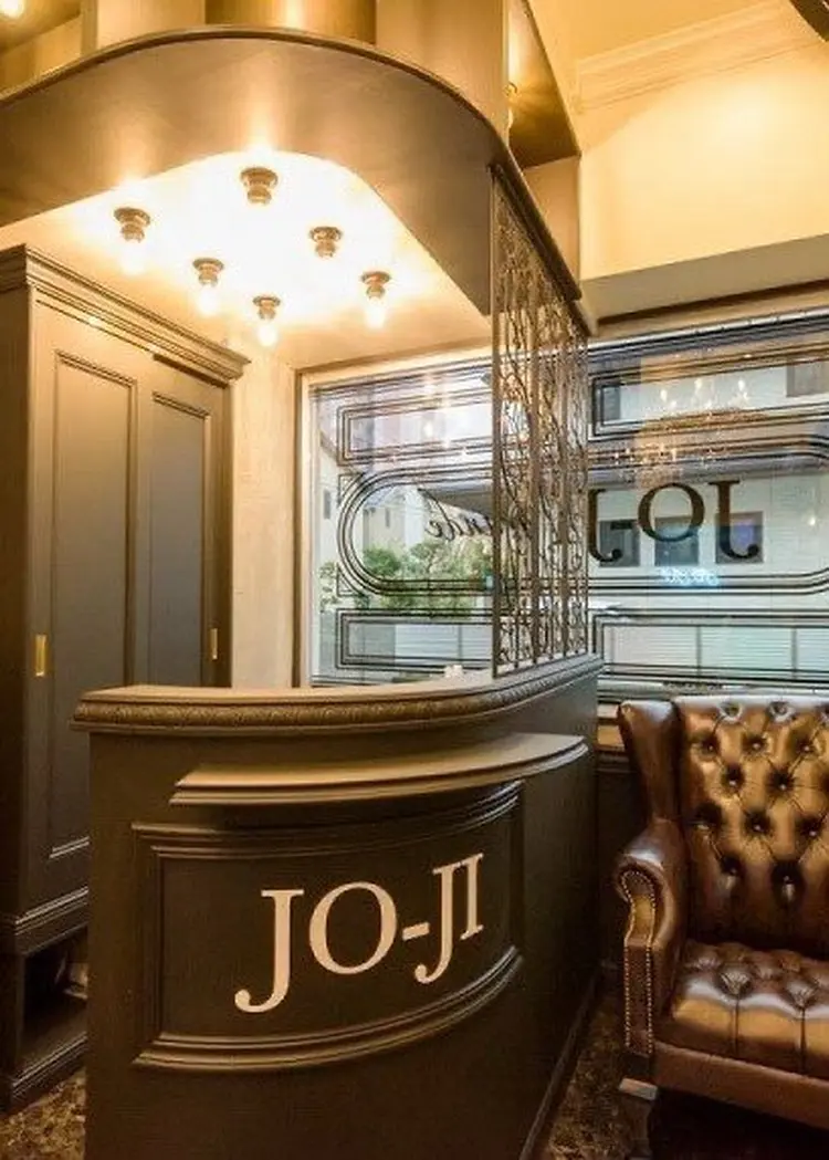 JO-JI　grandeの内観・外観2