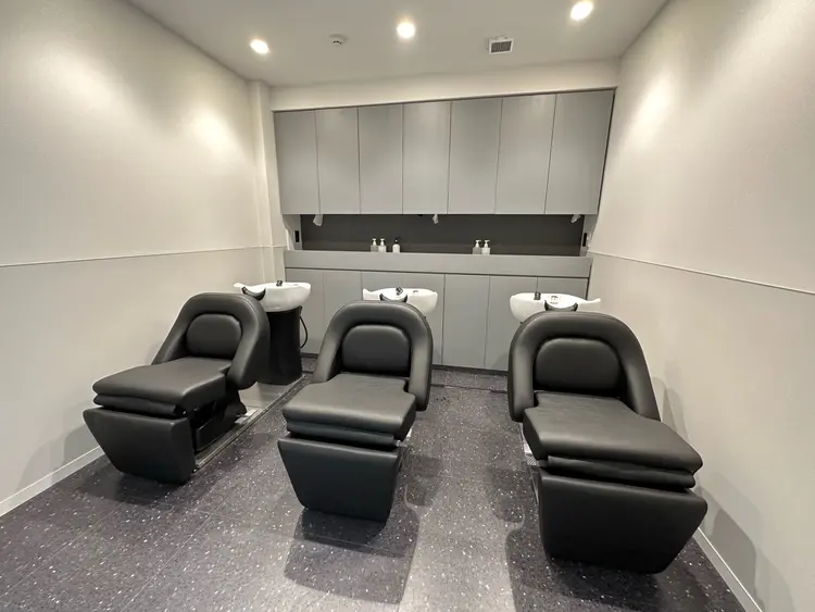 SALOWIN大宮の内観・外観3