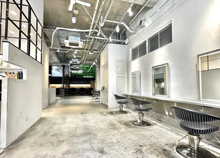 DEAN名駅店の内観・外観2