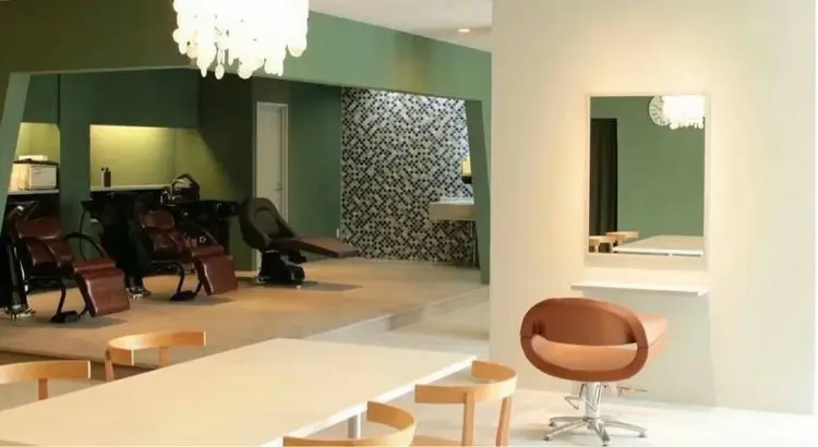 BREK TROISの内観・外観2