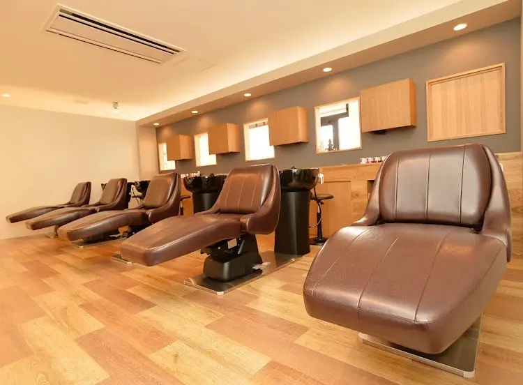 Luelaの内観・外観2