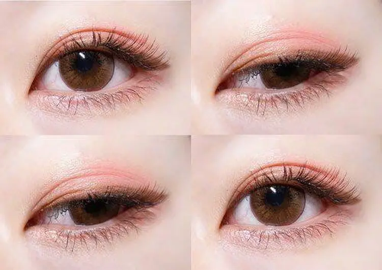 Richelle eyelash沼津の内観・外観1