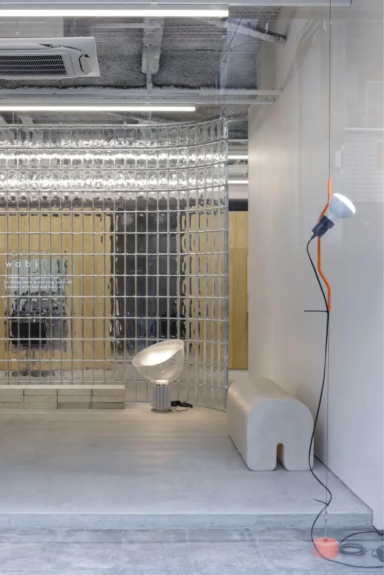 wabiの内観・外観3