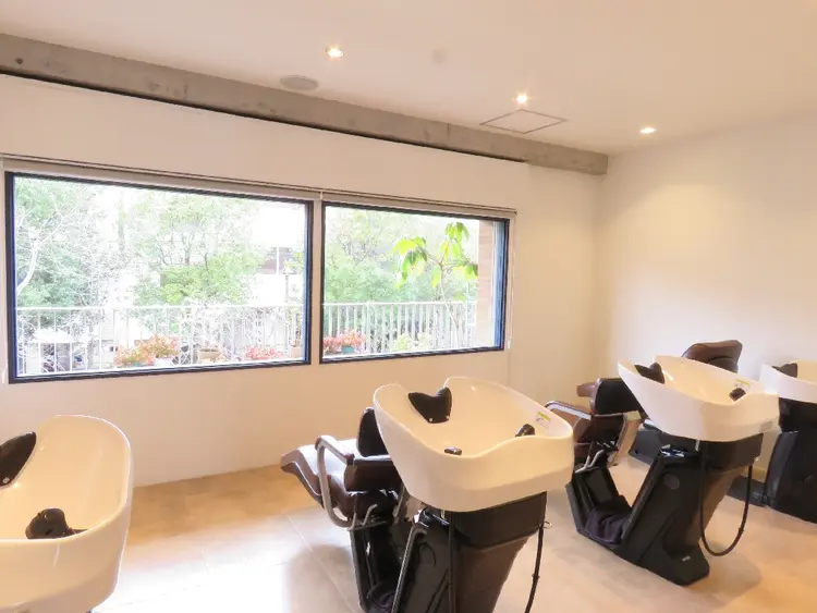 loutus の内観・外観3