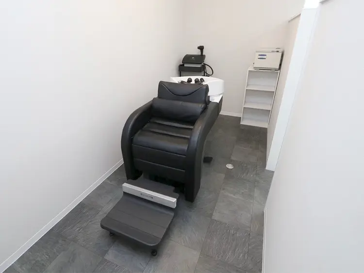 Pentasの内観・外観3