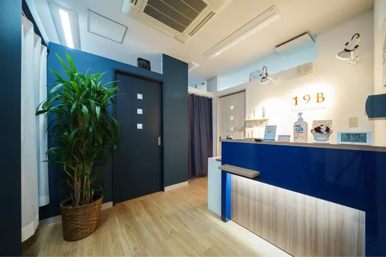 都度払い専門　脱毛サロンHYGIENE BEAUTY ROOM 19B 仙台駅前東口店の内観・外観1