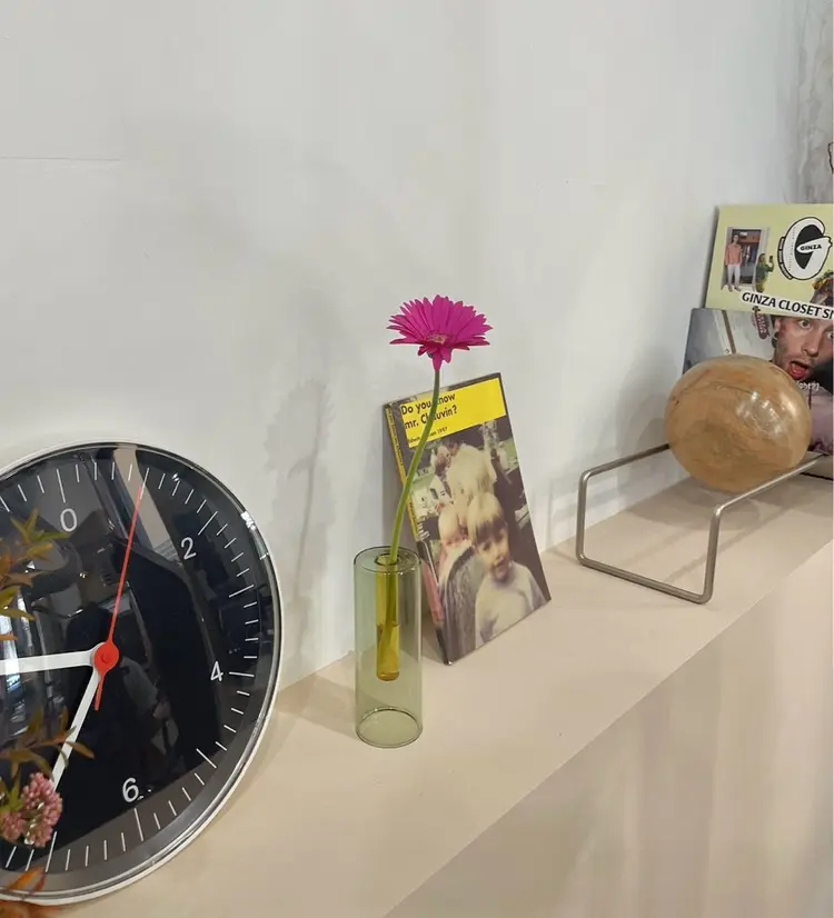 puuneの内観・外観3