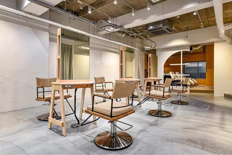 en'tの内観・外観2