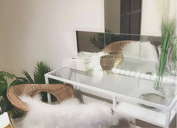 SALI eyelashの内観・外観1