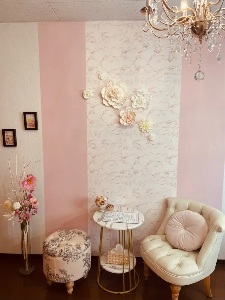 Jelly Beansの内観・外観1