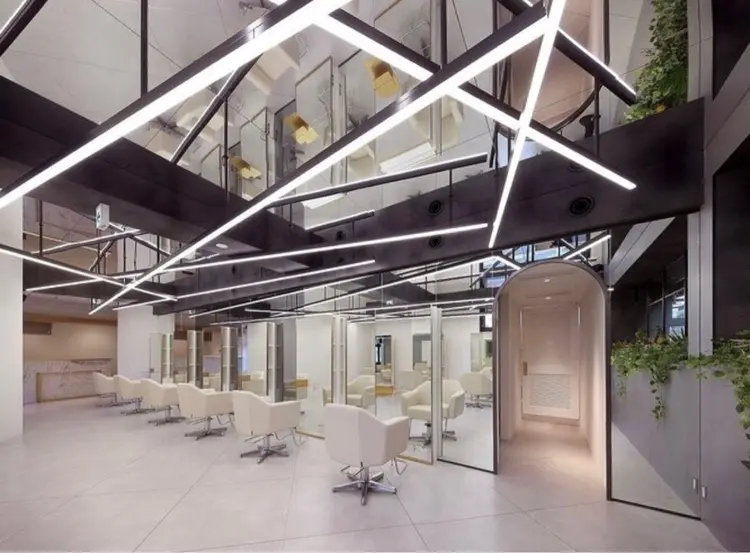 AsK豊中の内観・外観2