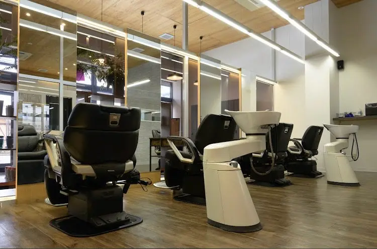 kamingの内観・外観1