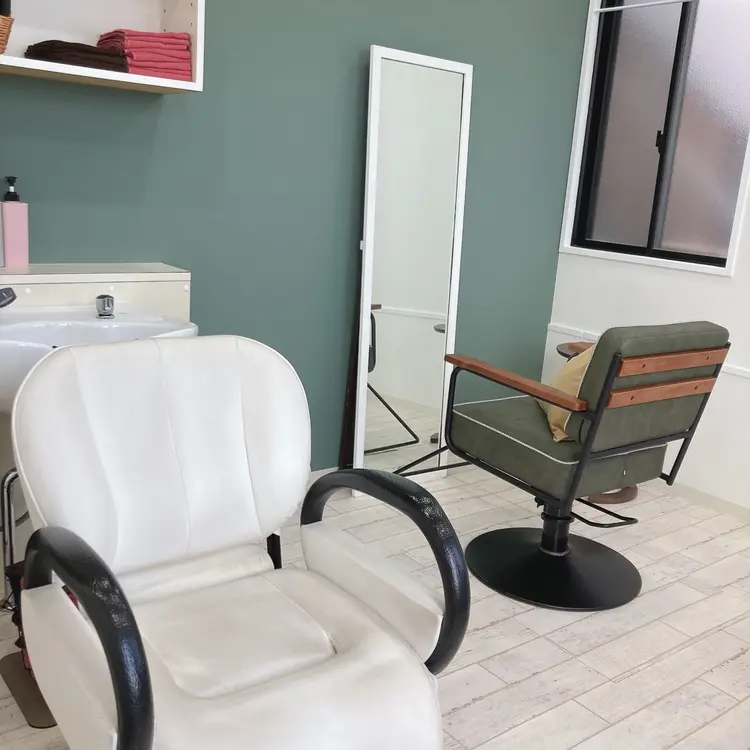 M.arc(マーキ)の内観・外観2