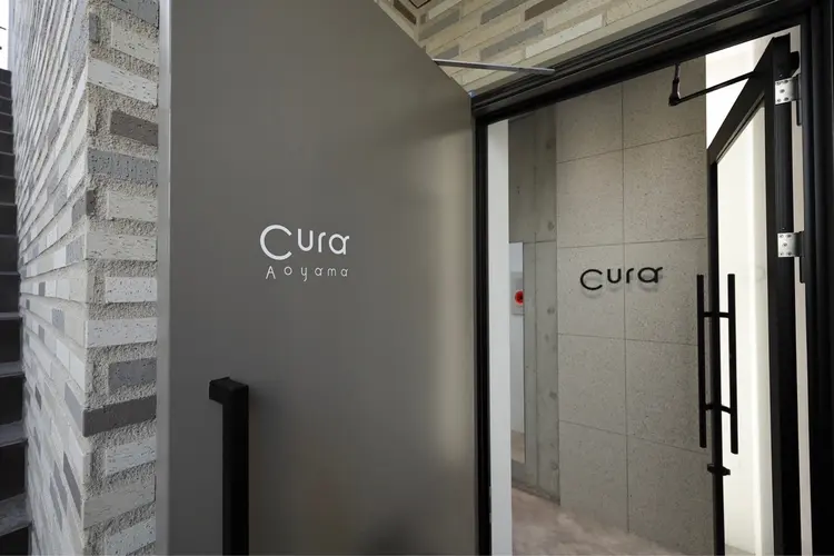 Cura aoyamaの内観・外観1