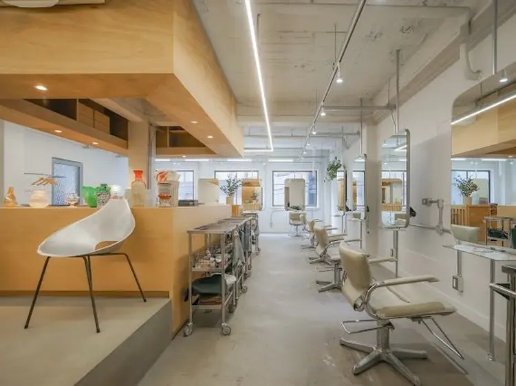 badoの内観・外観2